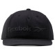 Reebok Καπέλο Vector Flat Peak
